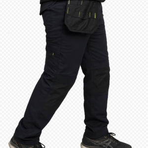 Pantalon multi-poche