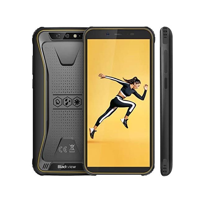 Shockproof Phone